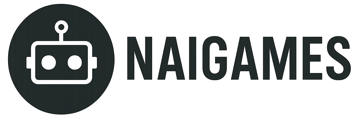 NAIGAMES Logo
